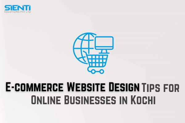 Best web design company in Cochin Kerala