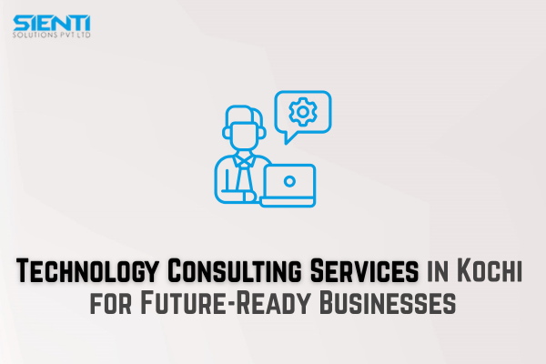 Best web design company in Cochin Kerala