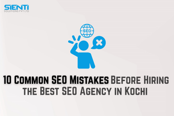 Best web design company in Cochin Kerala