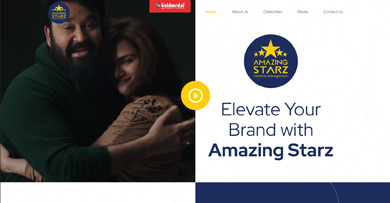 Amazing Starz