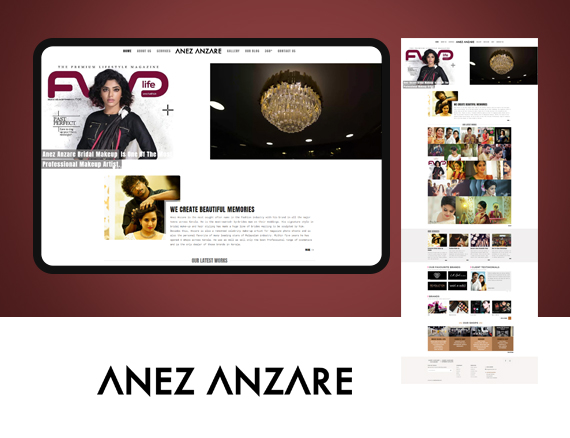 ANEZ ANZARE
