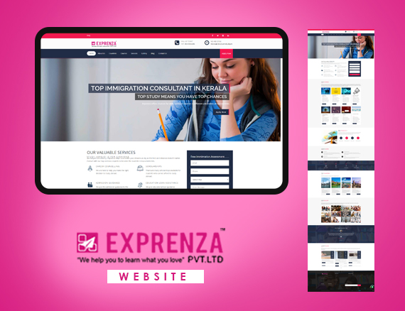 EXPRENZA