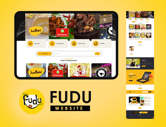 FUDU