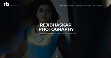 Reji Bhaskar Photography