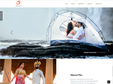 Gireesh Chalakkudy Photography